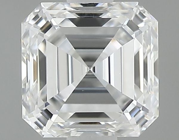 Asscher Diamond image
