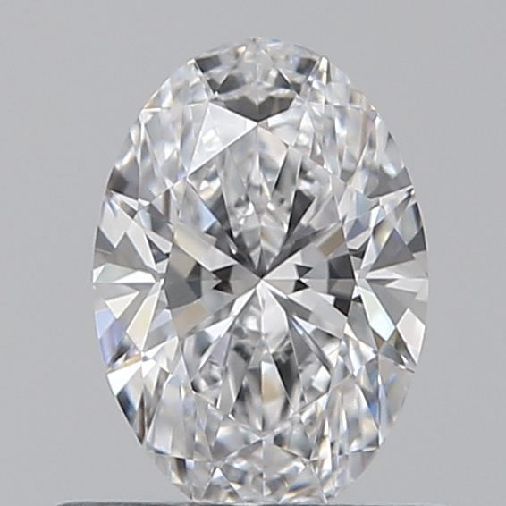 Oval Diamond image