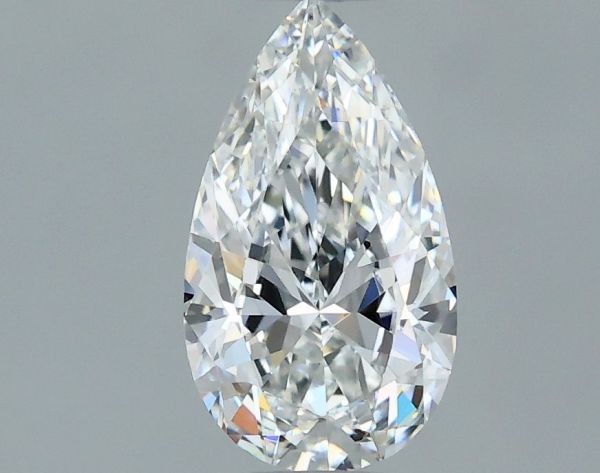 Pear Diamond image