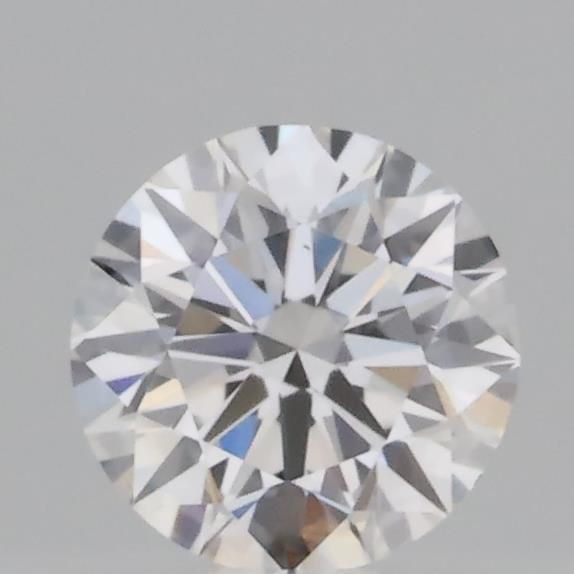 Round Lab-Grown Diamond image