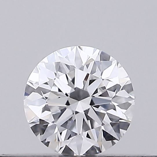 Round Lab-Grown Diamond image