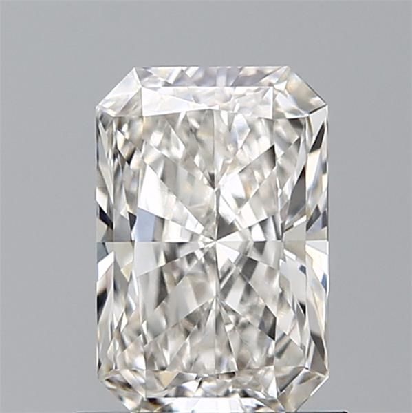 Radiant Lab-Grown Diamond image