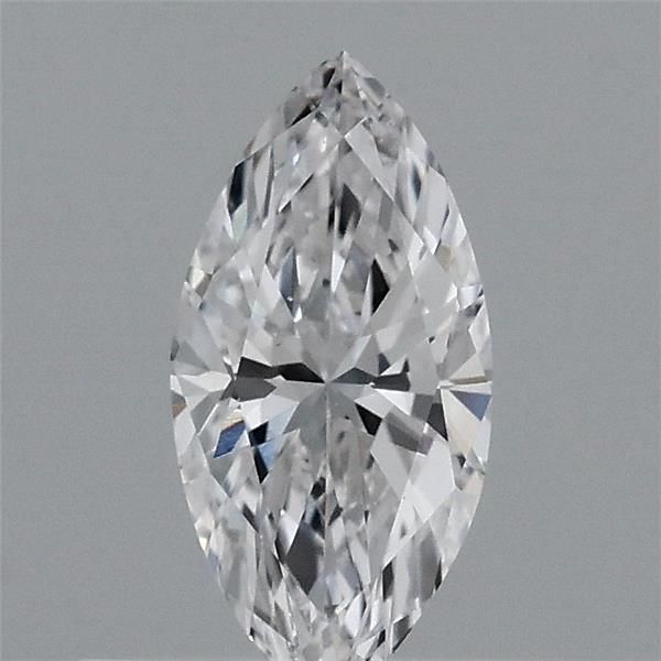 Marquise Lab-Grown Diamond image
