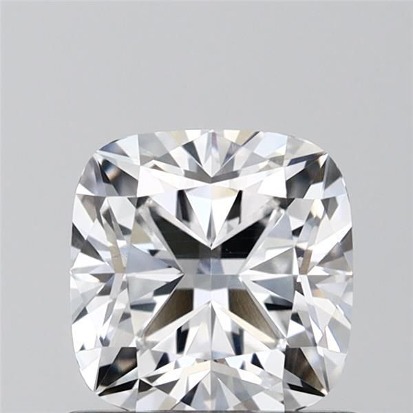 Cushion Lab-Grown Diamond image