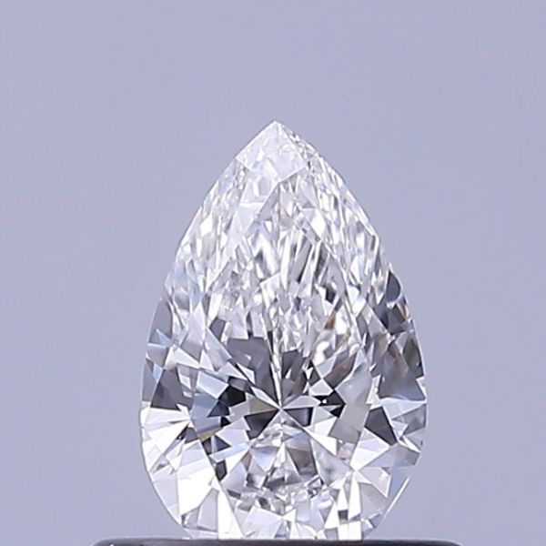 Pear Lab-Grown Diamond image