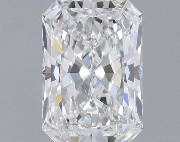 Radiant Lab-Grown Diamond image