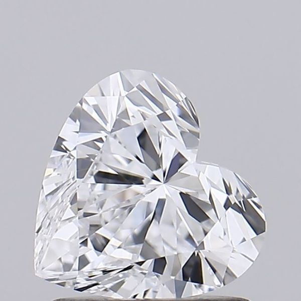 Heart Lab-Grown Diamond image