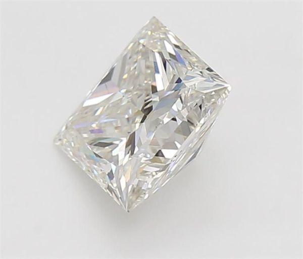 Princess Lab-Grown Diamond image