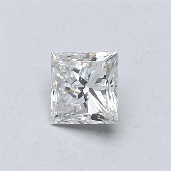Princess Lab-Grown Diamond image