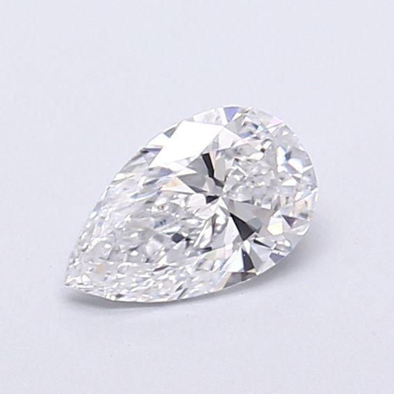 Pear Lab-Grown Diamond image