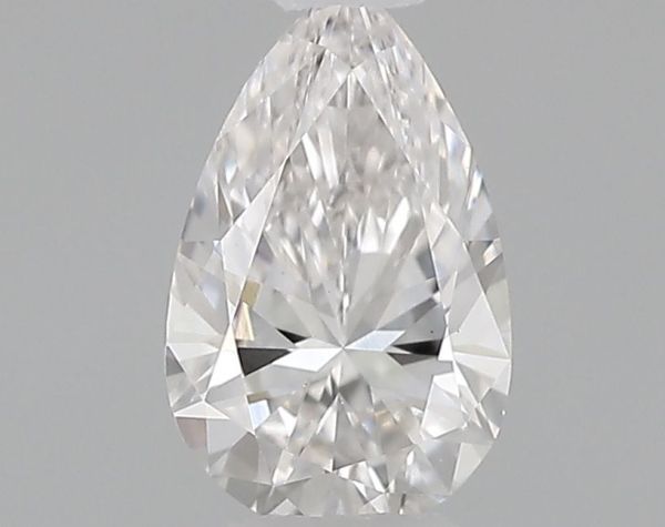 Pear Lab-Grown Diamond image