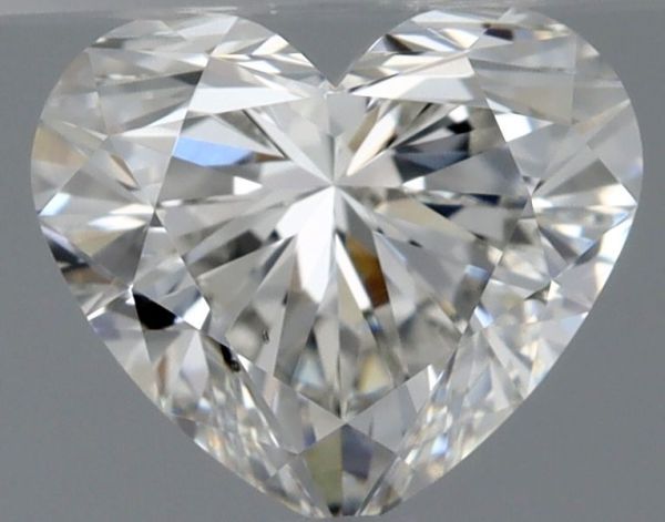 Heart Diamond image