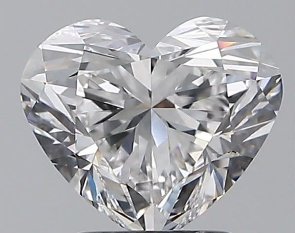 Heart Diamond image