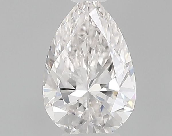 Pear Lab-Grown Diamond image