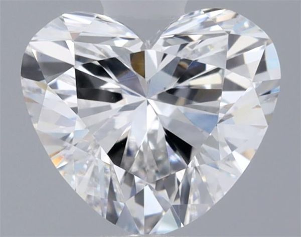 Heart Lab-Grown Diamond image