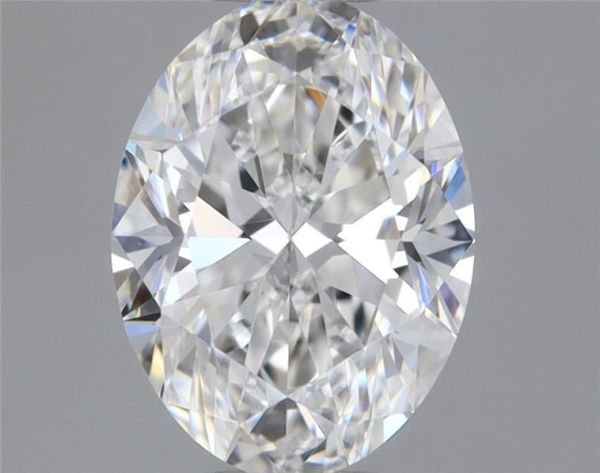 Oval Diamond image