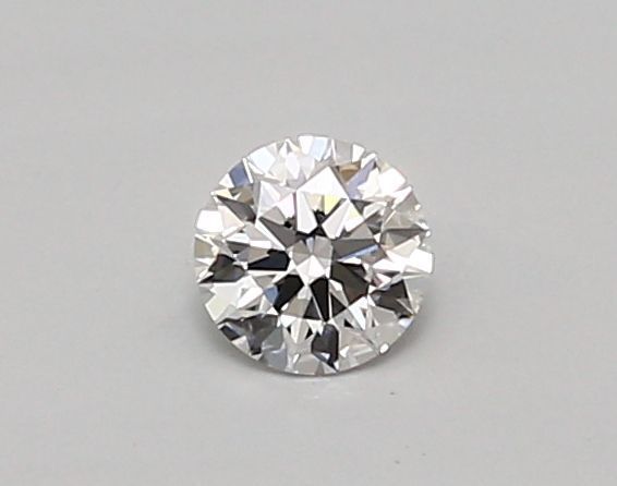Round Lab-Grown Diamond image