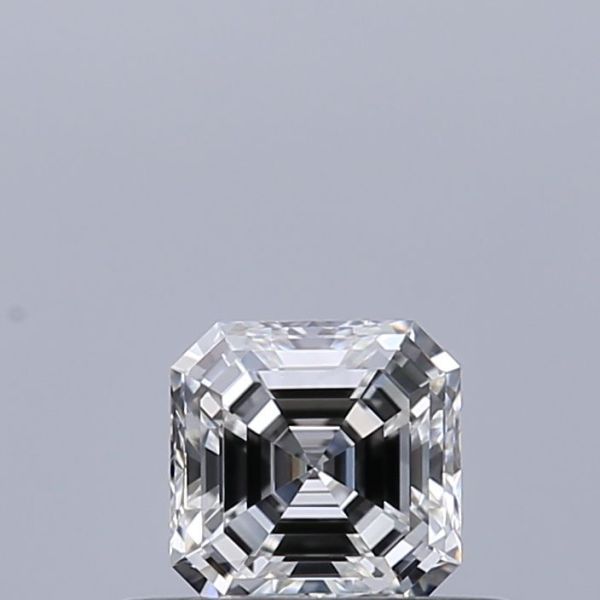 Asscher Diamond image