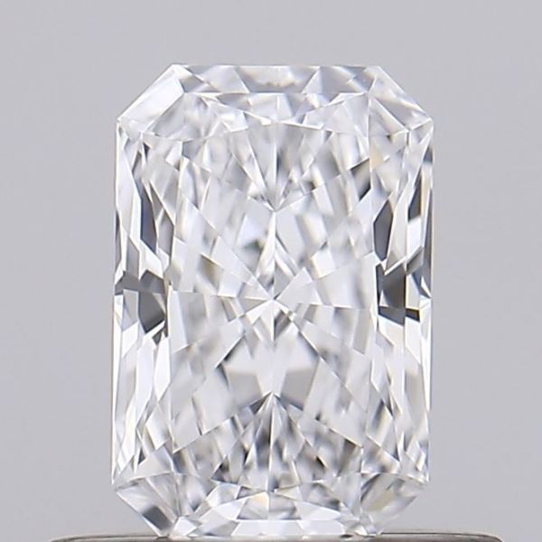 Radiant Lab-Grown Diamond image