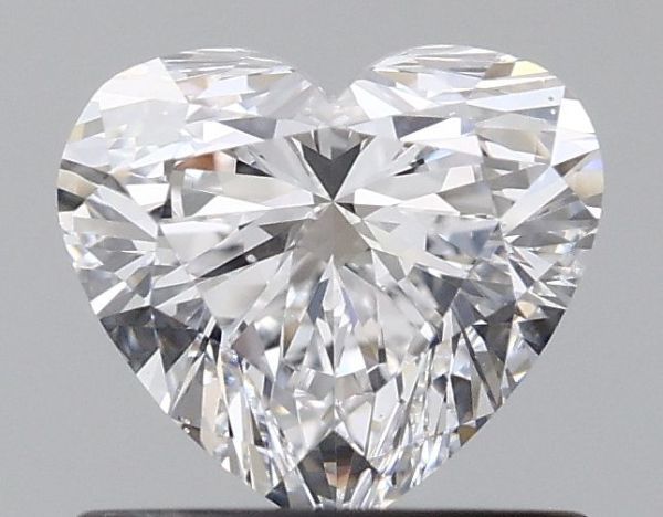 Heart Diamond image