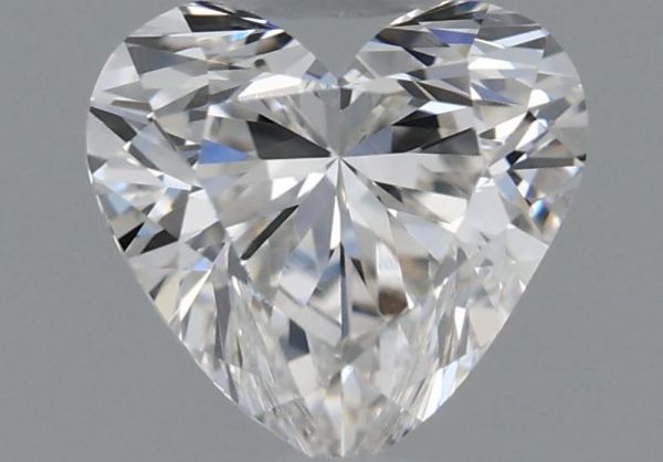 Heart Diamond image