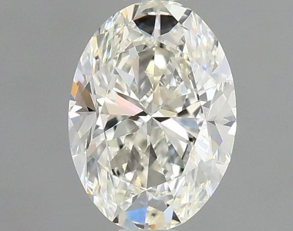 Oval Diamond image