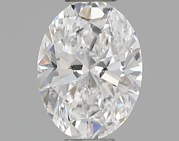 Oval Diamond image