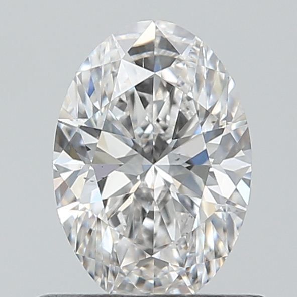Oval Diamond image