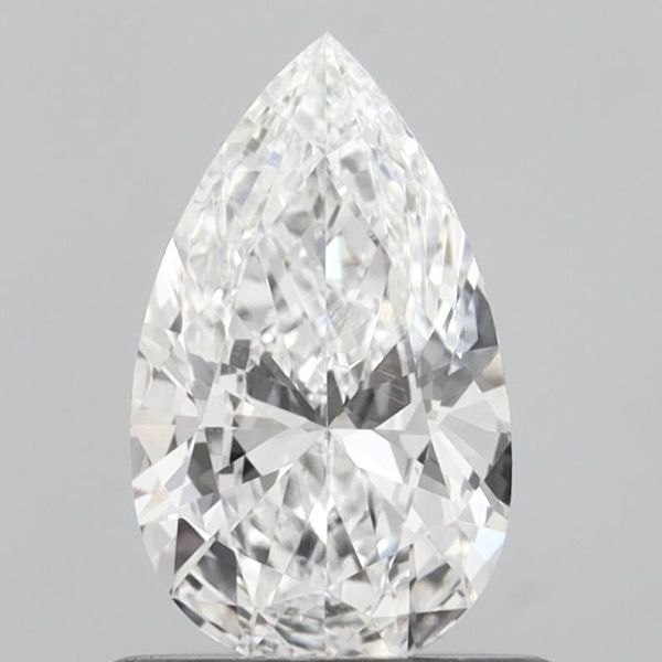 Pear Lab-Grown Diamond image