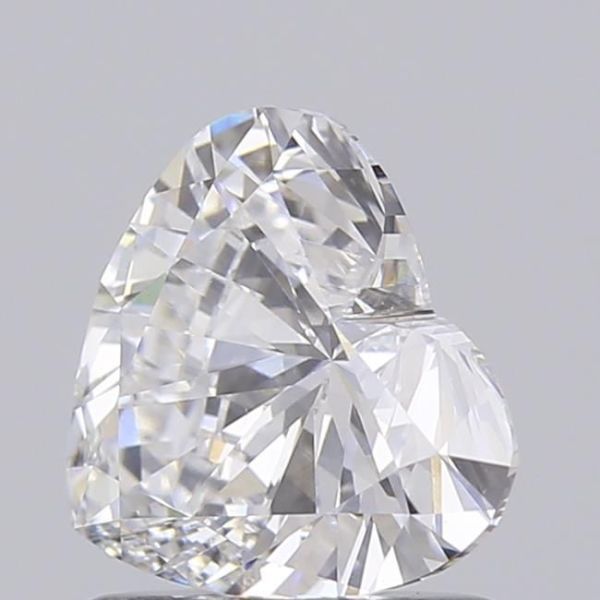 Heart Lab-Grown Diamond image