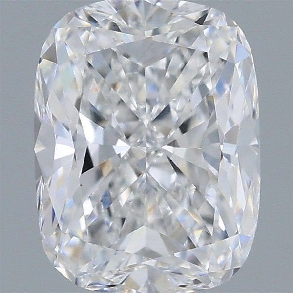 Cushion Lab-Grown Diamond image