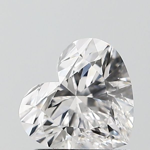 Heart Lab-Grown Diamond image