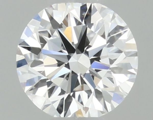 Round Lab-Grown Diamond image