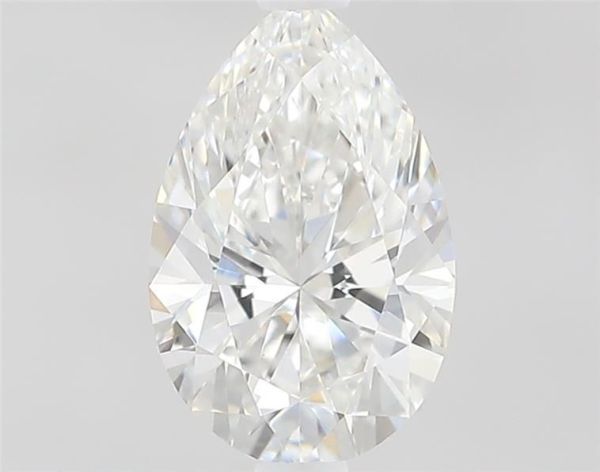Pear Diamond image