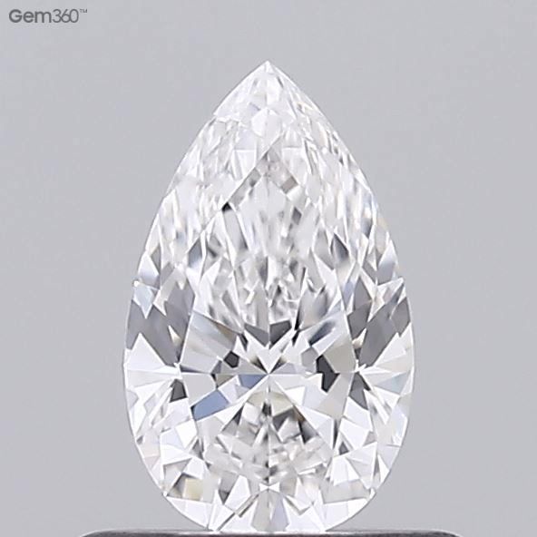 Pear Diamond image