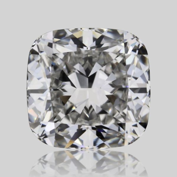 Cushion Diamond image