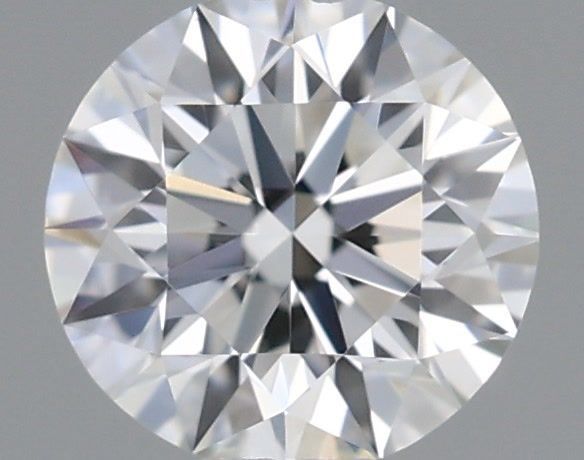 Round Diamond image