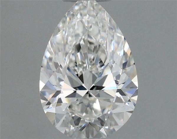 Pear Diamond image