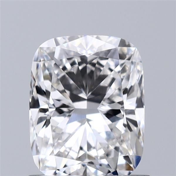 Cushion Lab-Grown Diamond image