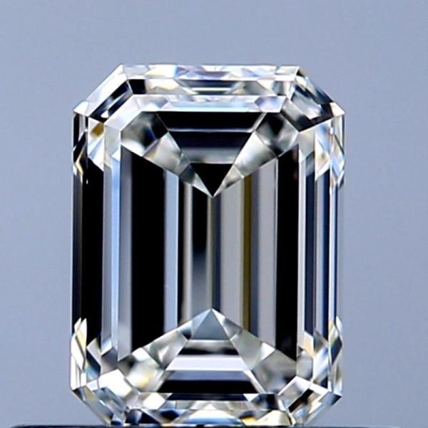 Emerald Diamond image