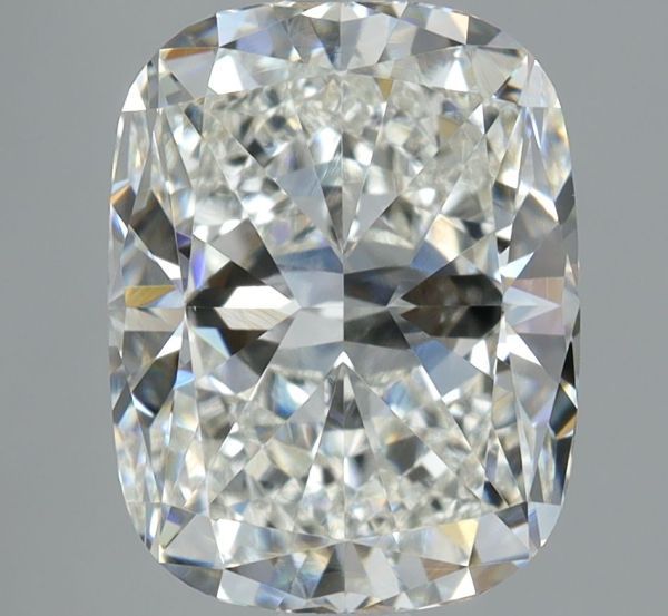 Cushion Diamond image