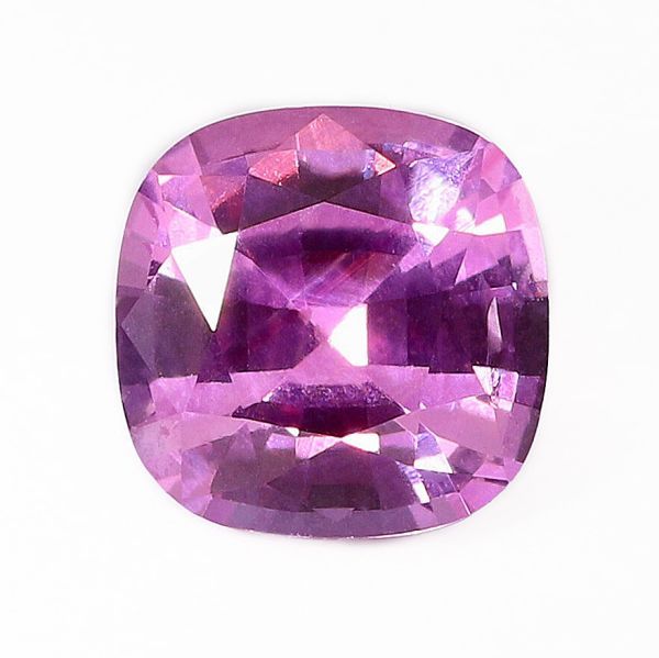 Cushion Gemstone image