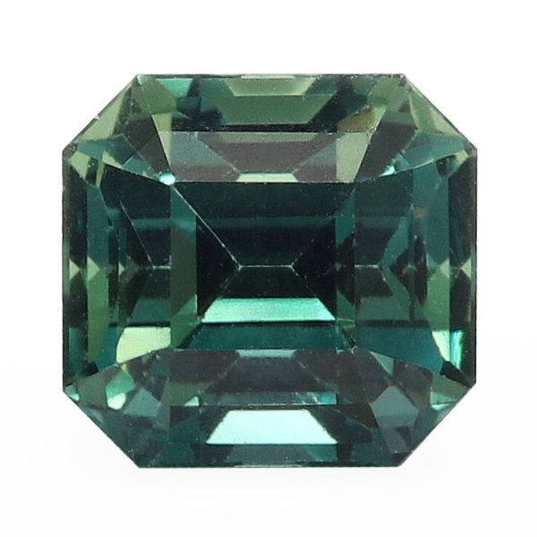 Asscher Gemstone image