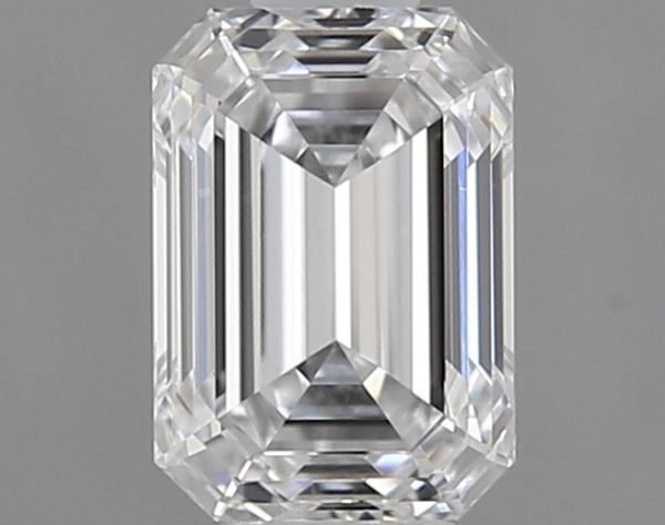 Emerald Lab-Grown Diamond image