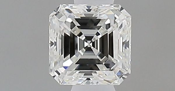 Asscher Diamond image