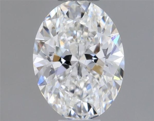 Oval Diamond image