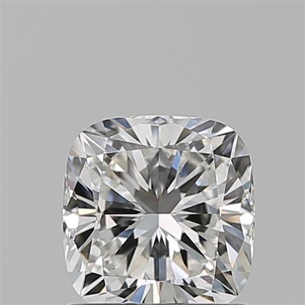 Cushion Diamond image