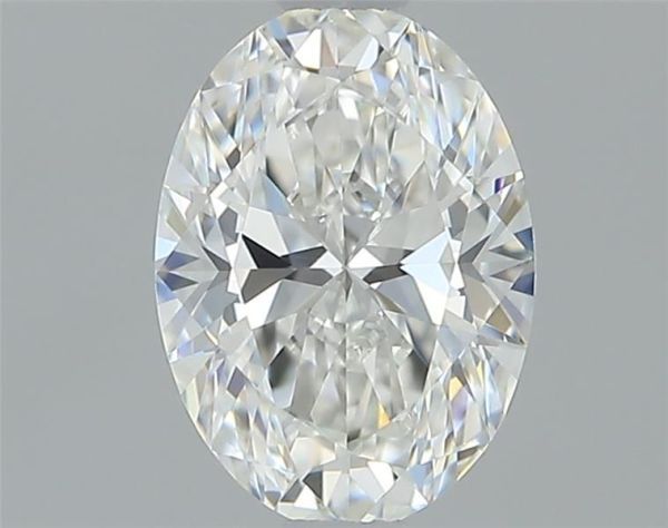 Oval Diamond image