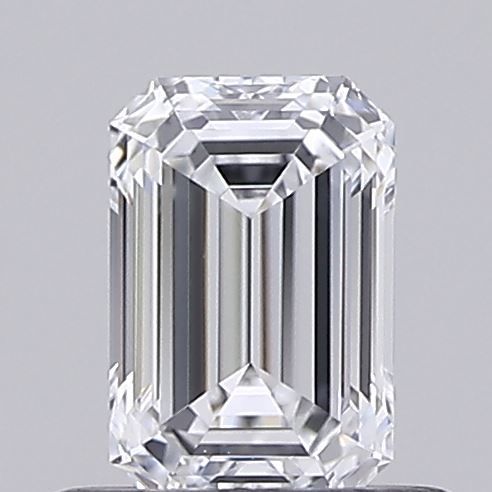 Emerald Lab-Grown Diamond image