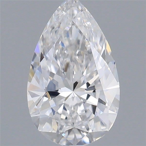Pear Diamond image